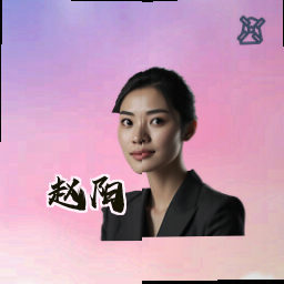 赵阳